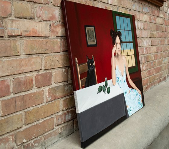 Such Times, Such Fruits