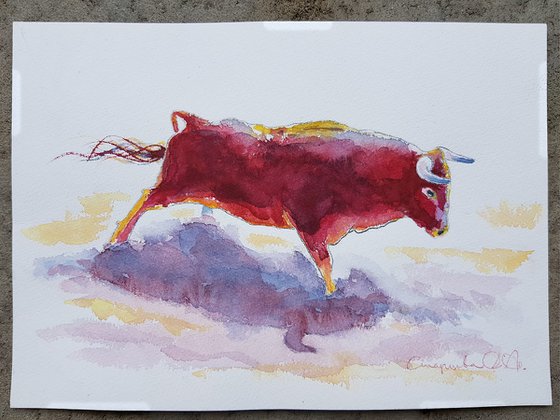 Red Bull