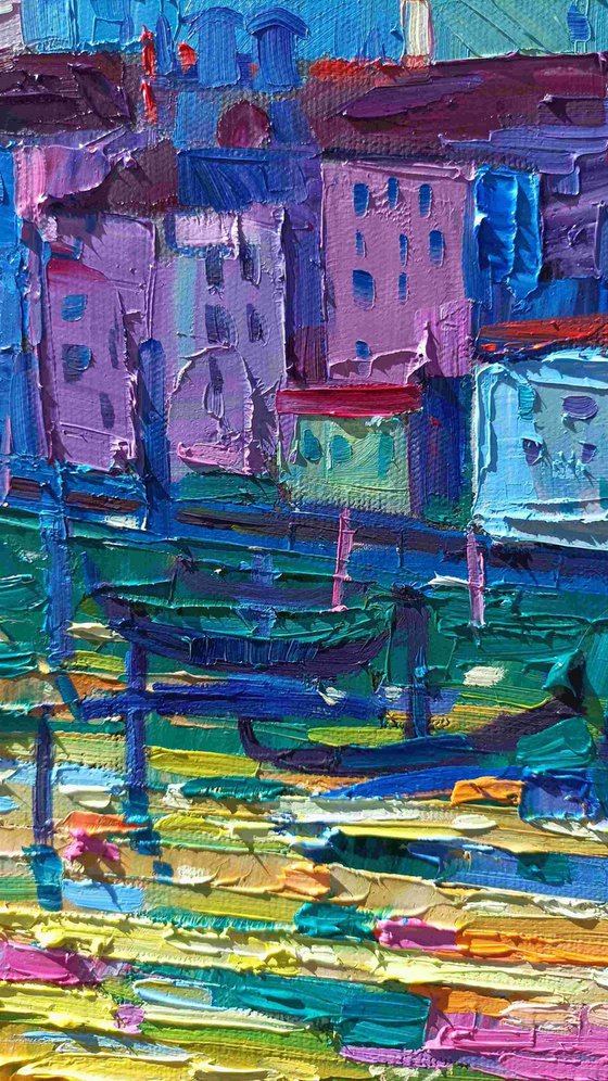 Just Venice