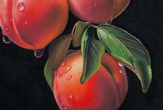 Orchard Jewels