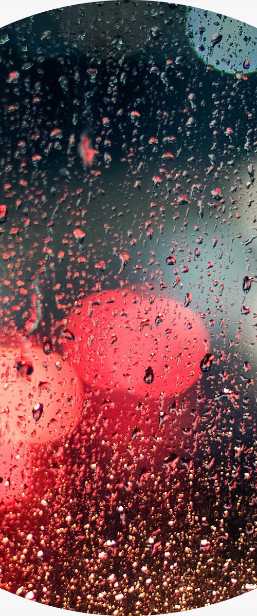 And It Rained All Night° by Journey Gong