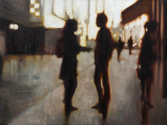 Rendezvous