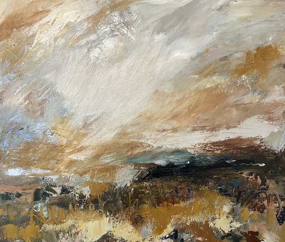 Wild Ochre