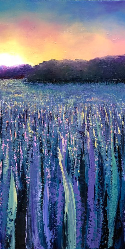 Doing Nothing by Faith Patterson