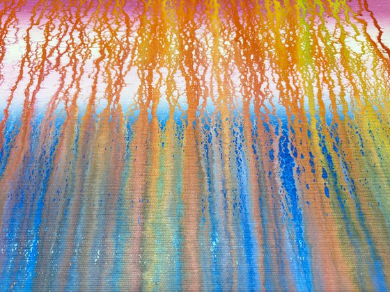 Softcore pour