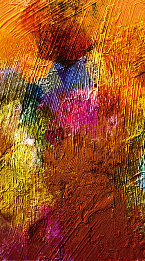 Expresiones V by Javier Diaz