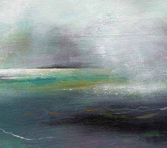 Solway Spirit