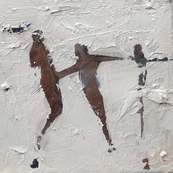 People in the Wind