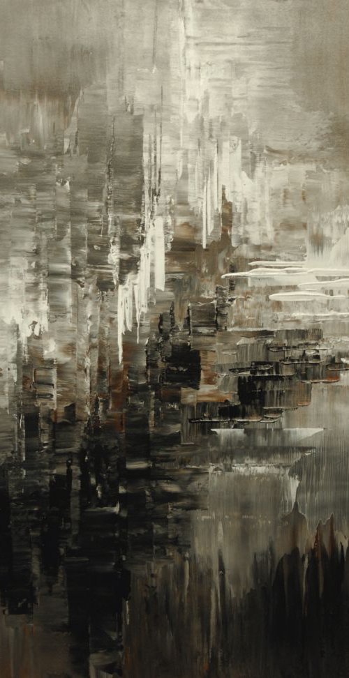 "Oort Cloud" by Tatiana Iliina