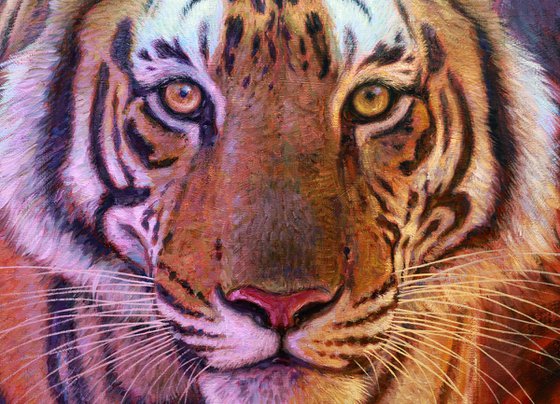 “Indomitable Spirit”