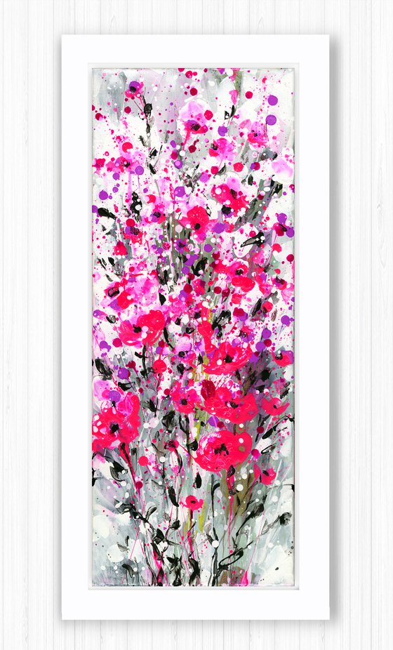 Floral Expression 1