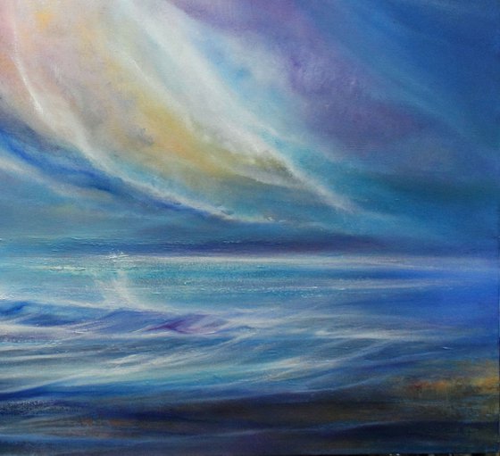 Windswept