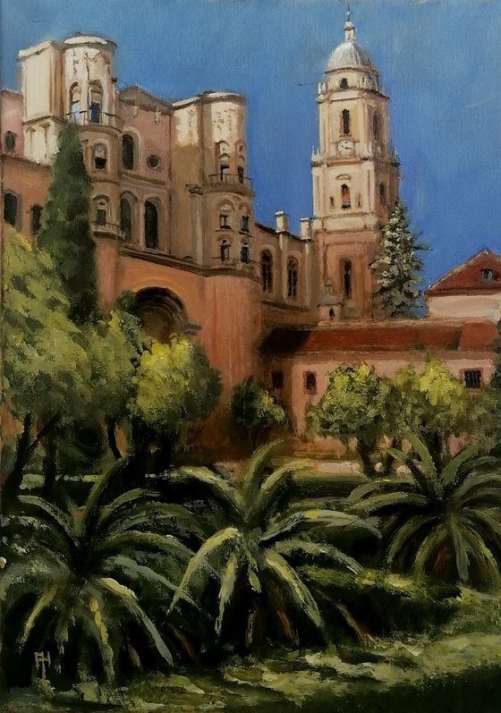 Malaga