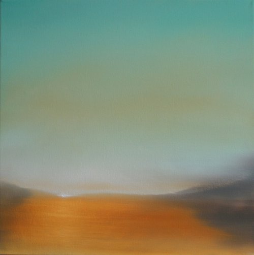 Desert Sands by Jonathan Speed