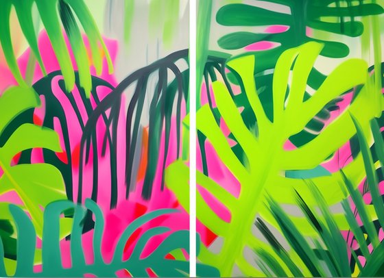 Jungle Beat #10