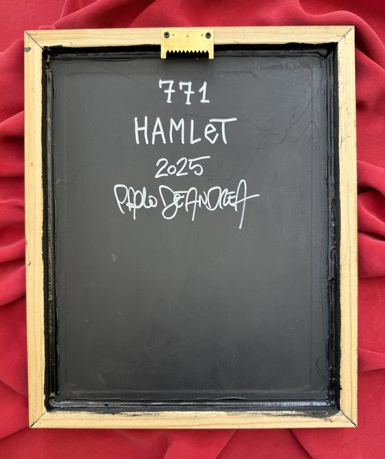 771 - HAMLET