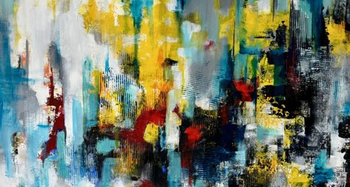 Artwork by Paula Berteotti