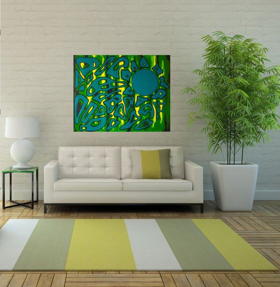 AMAZONIAN DREAM