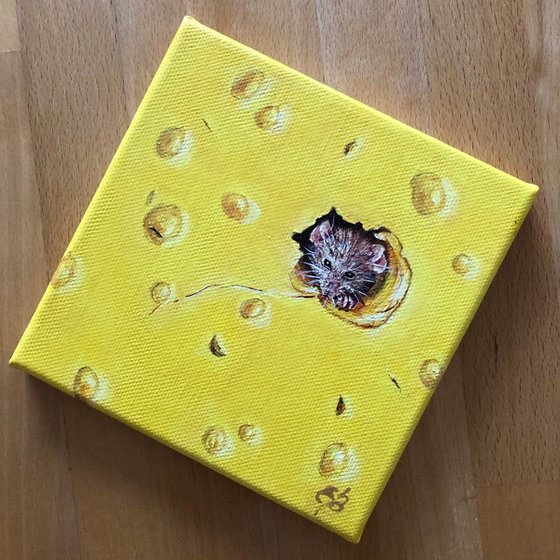 Say cheese #2