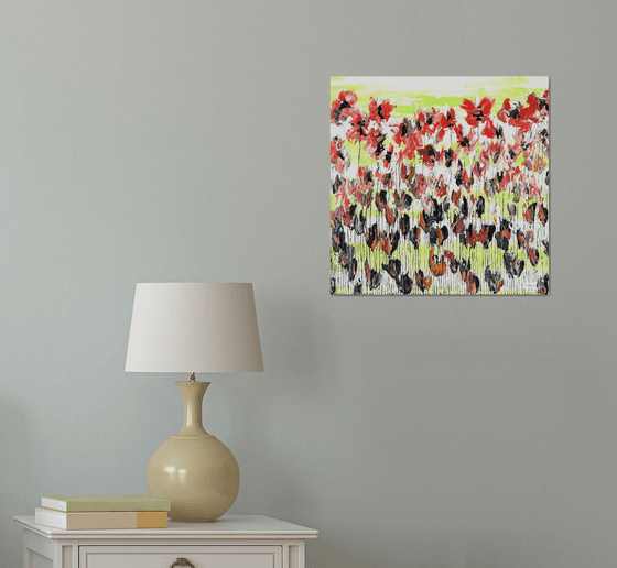 Poppy Flowers 2