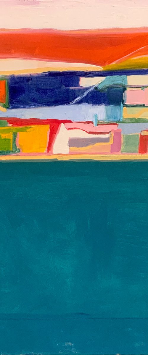 Remembering Curaçao 9 V4 by Steven Page Prewitt