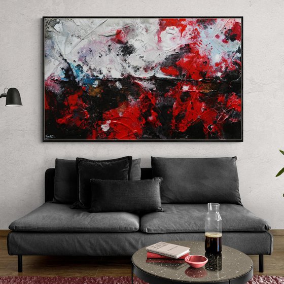Red Energy