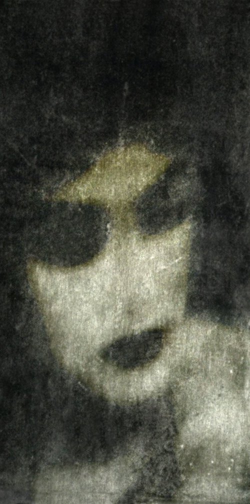 Trahison..... by PHILIPPE BERTHIER