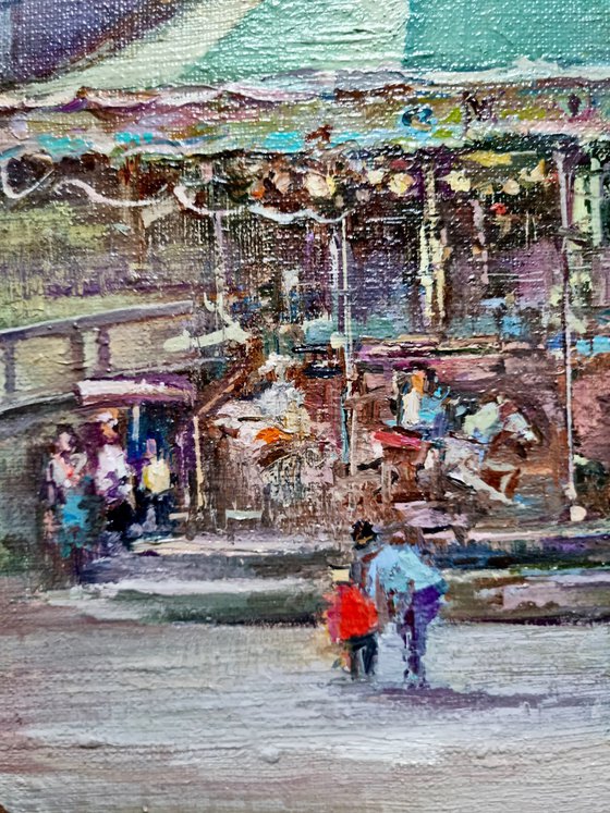 Carrousel de Montmartre