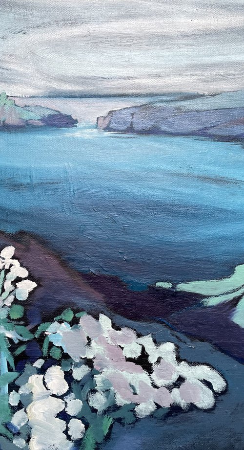 Harmony @ Strumble by Kate Kelly