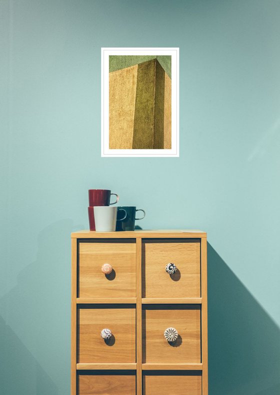 Wallscape 9