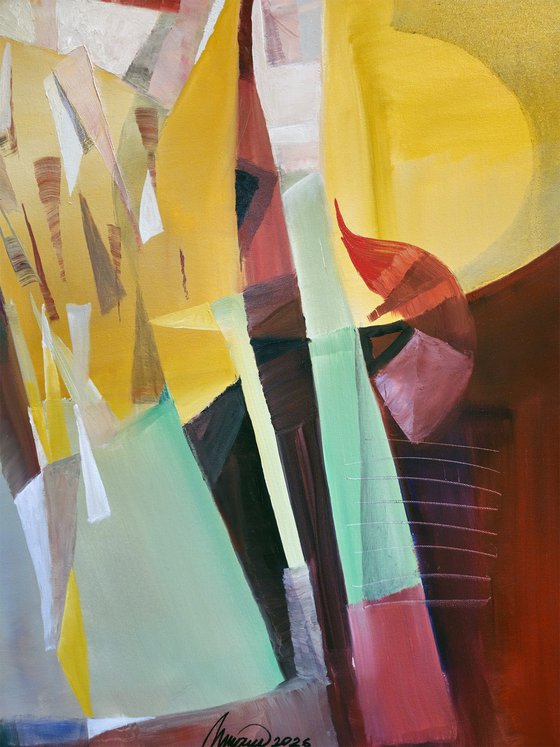 REMEMBERING THE HOLIDAY