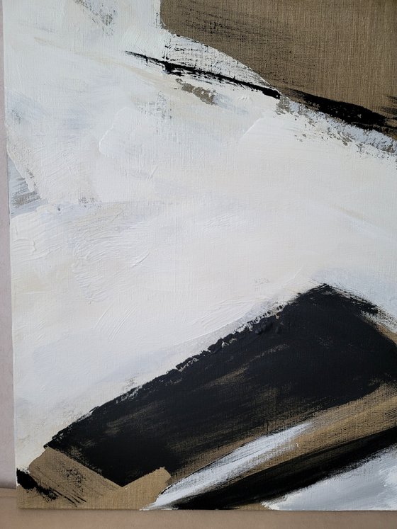 Power №1, Power № 2, 240x120cm