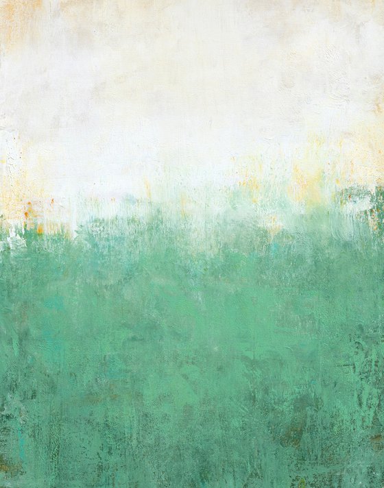 Green Field 250501