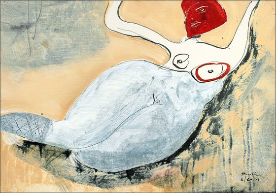 Alice (Red Mask)