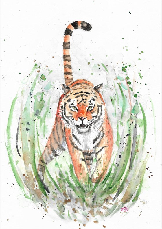 Tiger