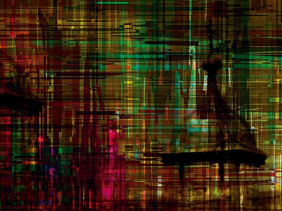 Texturas del mundo Gherkin