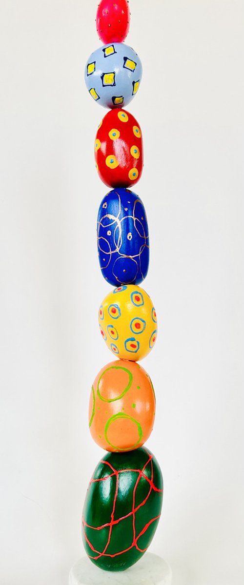 Happy Game IV by Gor Avetisyan