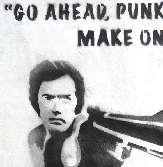 PUNK! (ON AN URBOX)