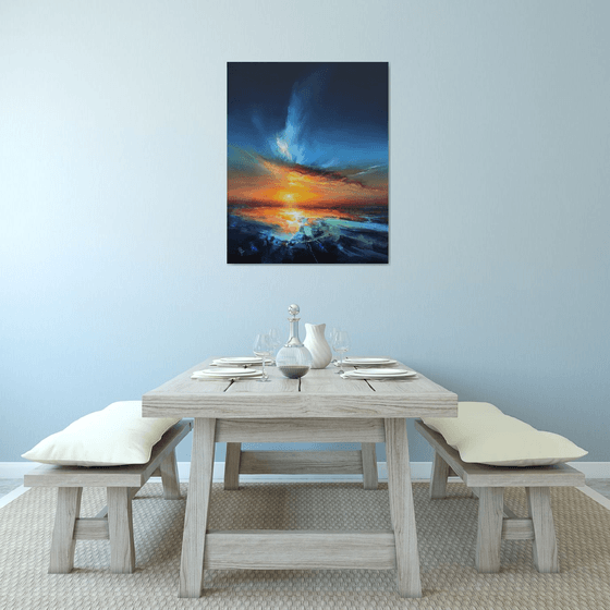 Agartha - Colors of evening