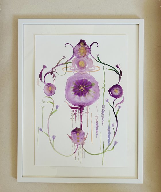 Magical plants 13