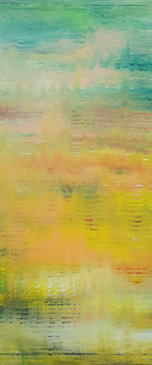 July walks by Ivana Olbricht