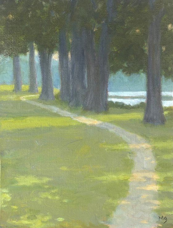 The River Trail