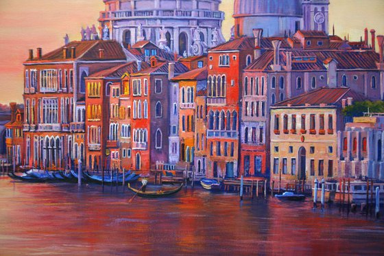 Magical Venice