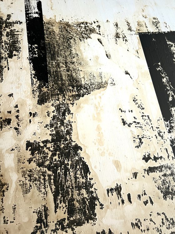 Disrupted Surface