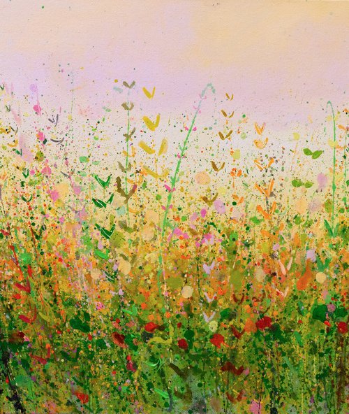 September by Sandy Dooley
