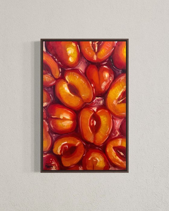 Peaches