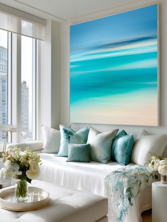 Summer Sunshine, Isle of Harris