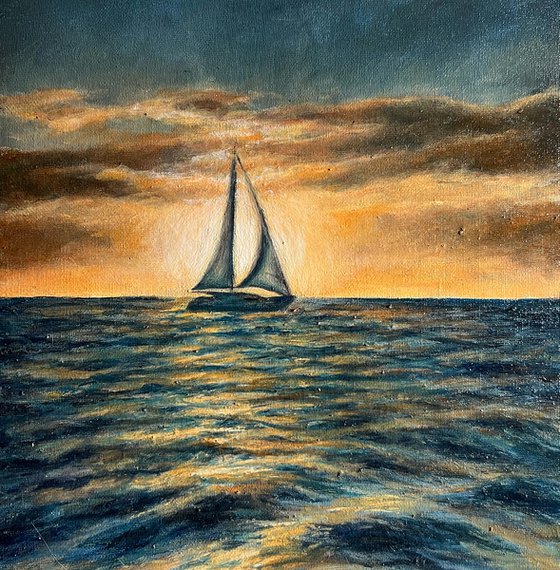 Echoes of the Horizon
