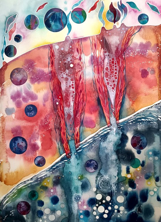 Volcano