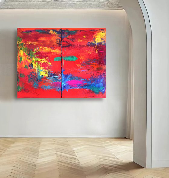 -Lose control-(Teddy Swims)